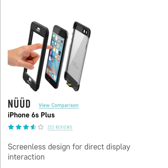 PINK LIFEPROOF - Picture 3 of 3